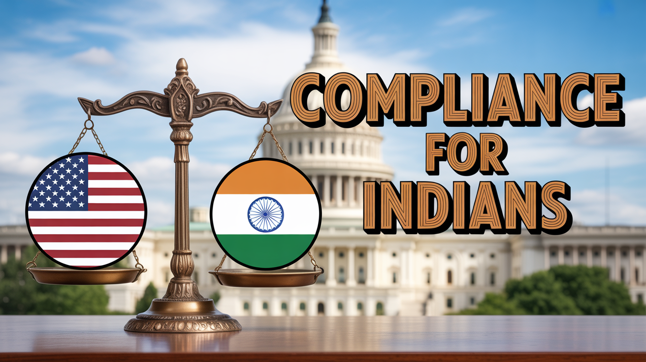 Image for Navigating U.S. Compliance and Licensing for Indian Entrepreneurs
